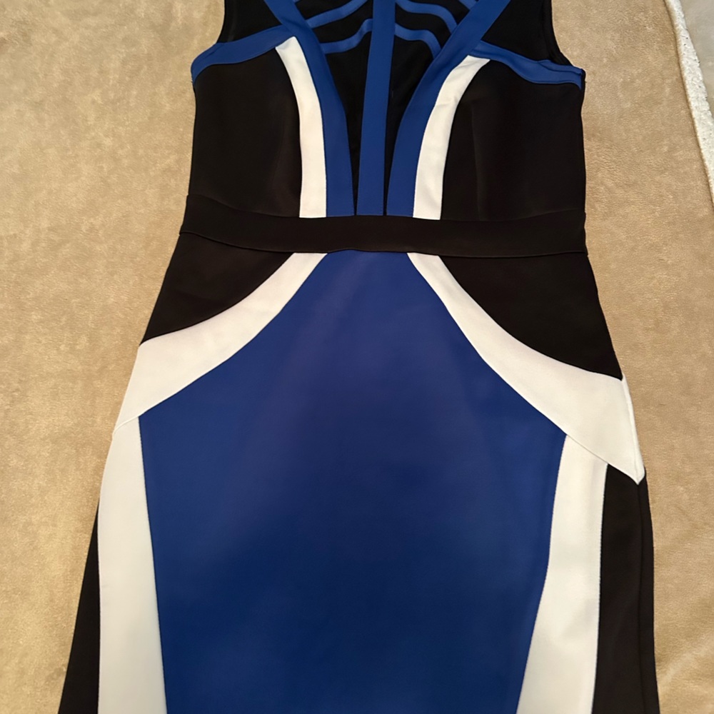 Evening dress, Wore only once